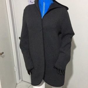 Lululemon 2sides Jacket